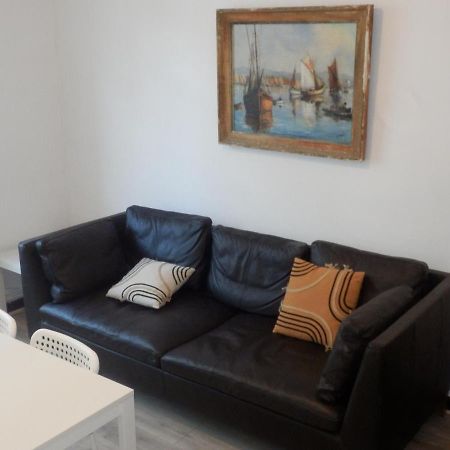 Appartement Argeles Sur Mer F3 45M Wifi المظهر الخارجي الصورة