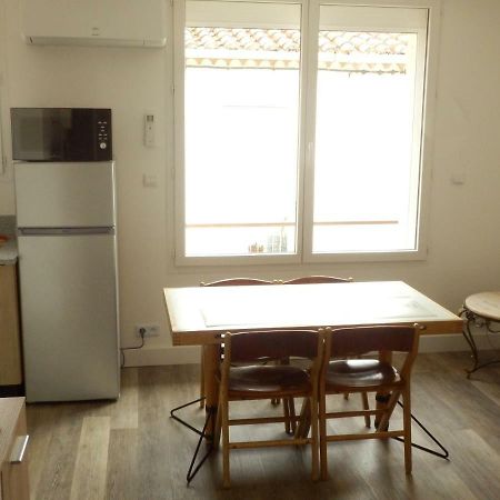 Appartement Argeles Sur Mer F3 45M Wifi المظهر الخارجي الصورة