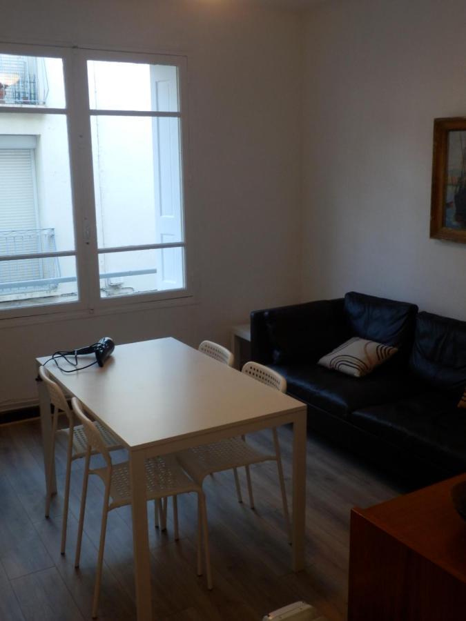 Appartement Argeles Sur Mer F3 45M Wifi المظهر الخارجي الصورة