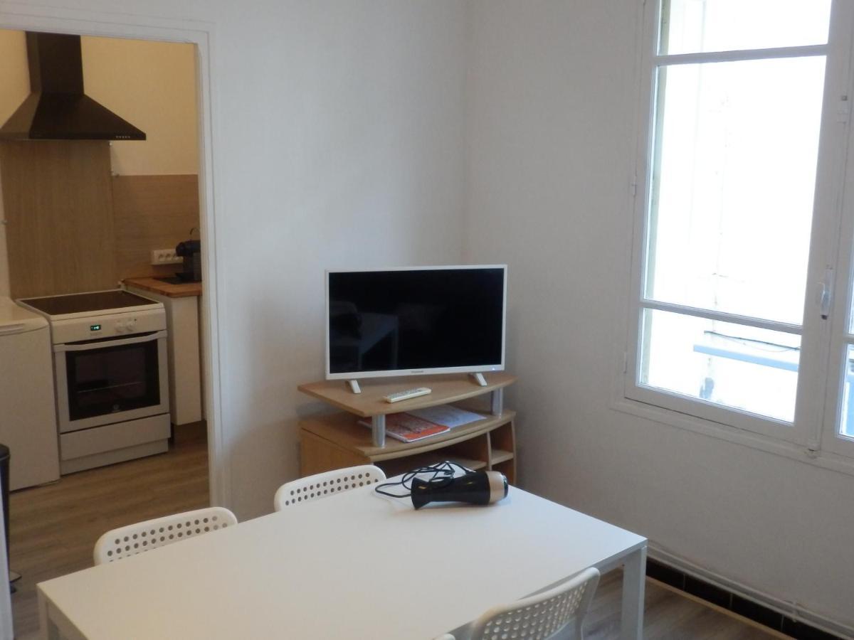 Appartement Argeles Sur Mer F3 45M Wifi المظهر الخارجي الصورة