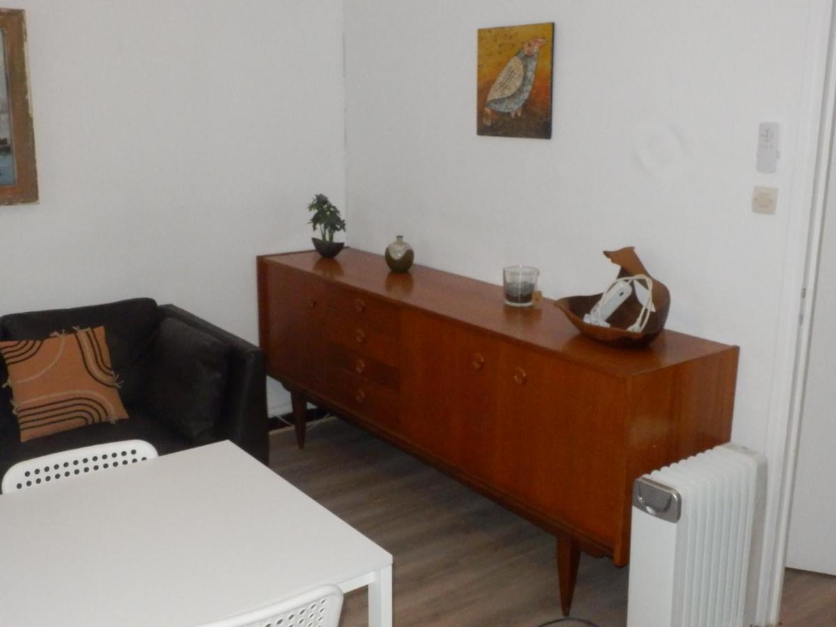 Appartement Argeles Sur Mer F3 45M Wifi المظهر الخارجي الصورة