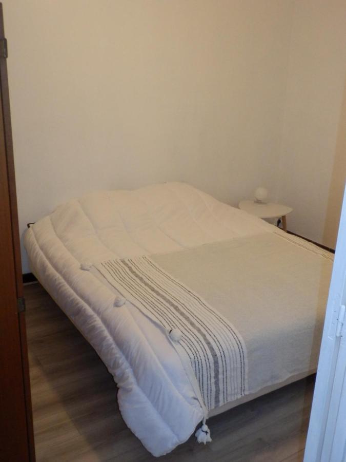 Appartement Argeles Sur Mer F3 45M Wifi المظهر الخارجي الصورة