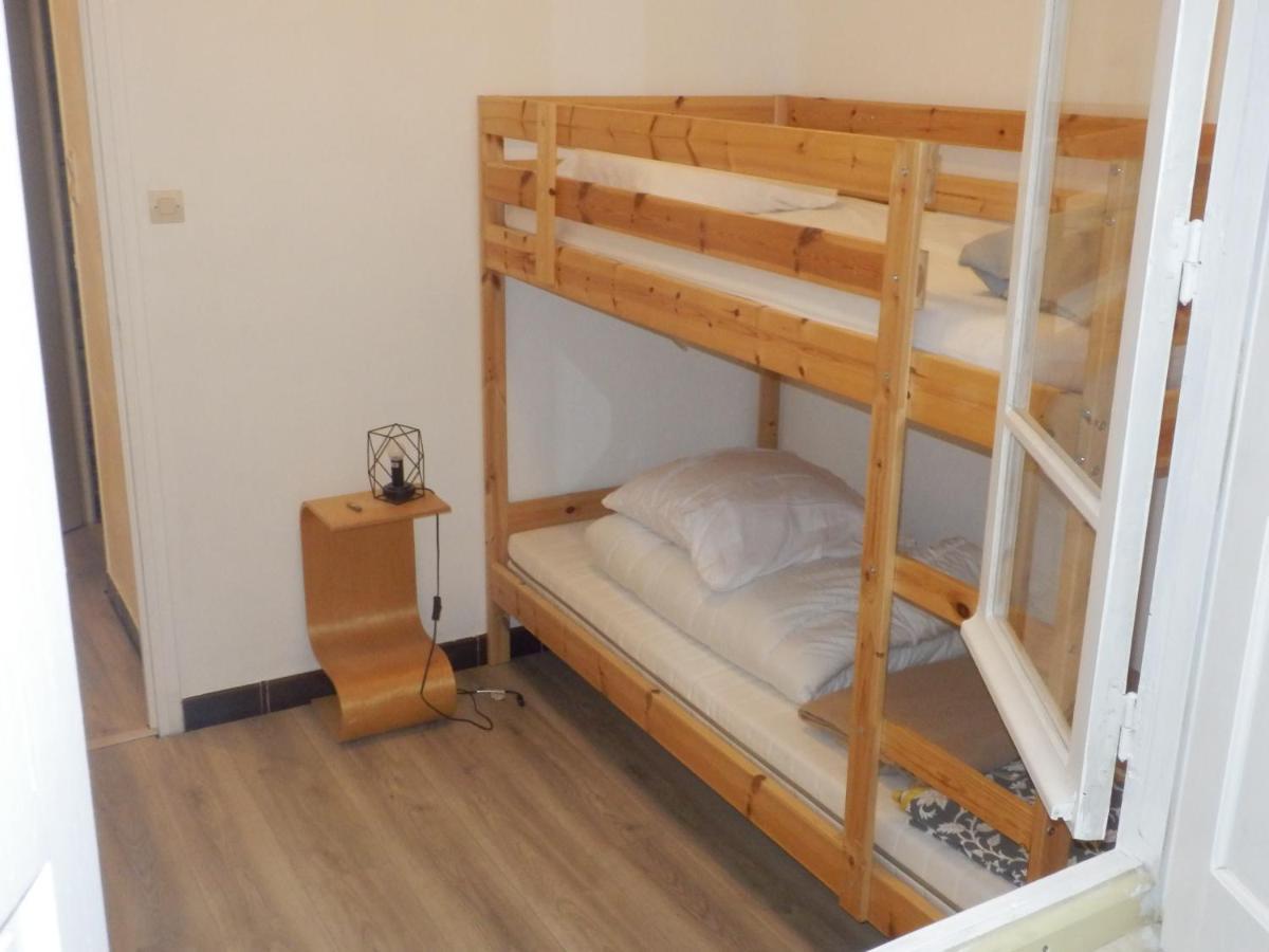 Appartement Argeles Sur Mer F3 45M Wifi المظهر الخارجي الصورة