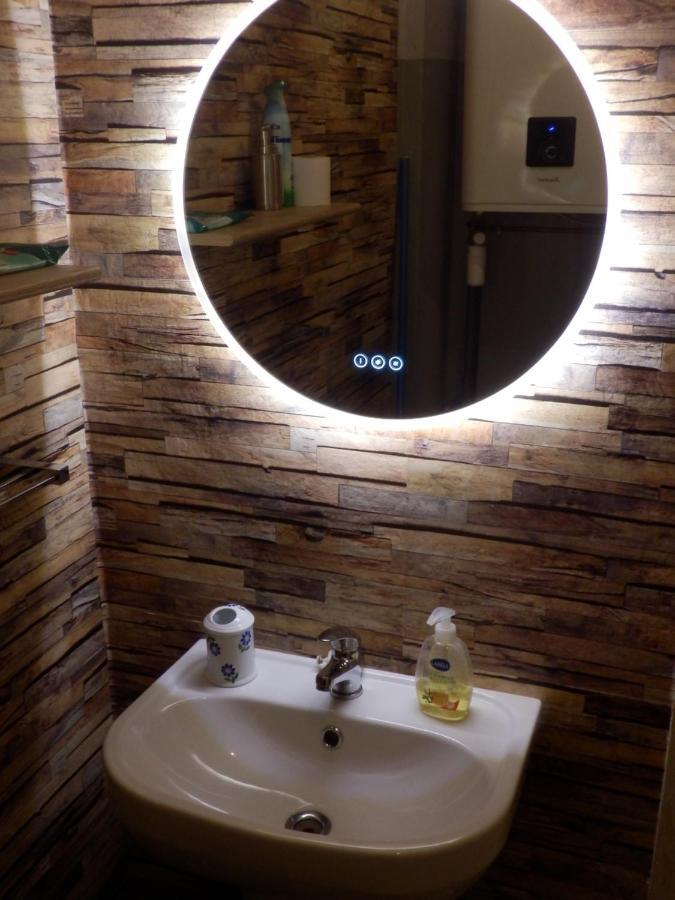 Appartement Argeles Sur Mer F3 45M Wifi المظهر الخارجي الصورة