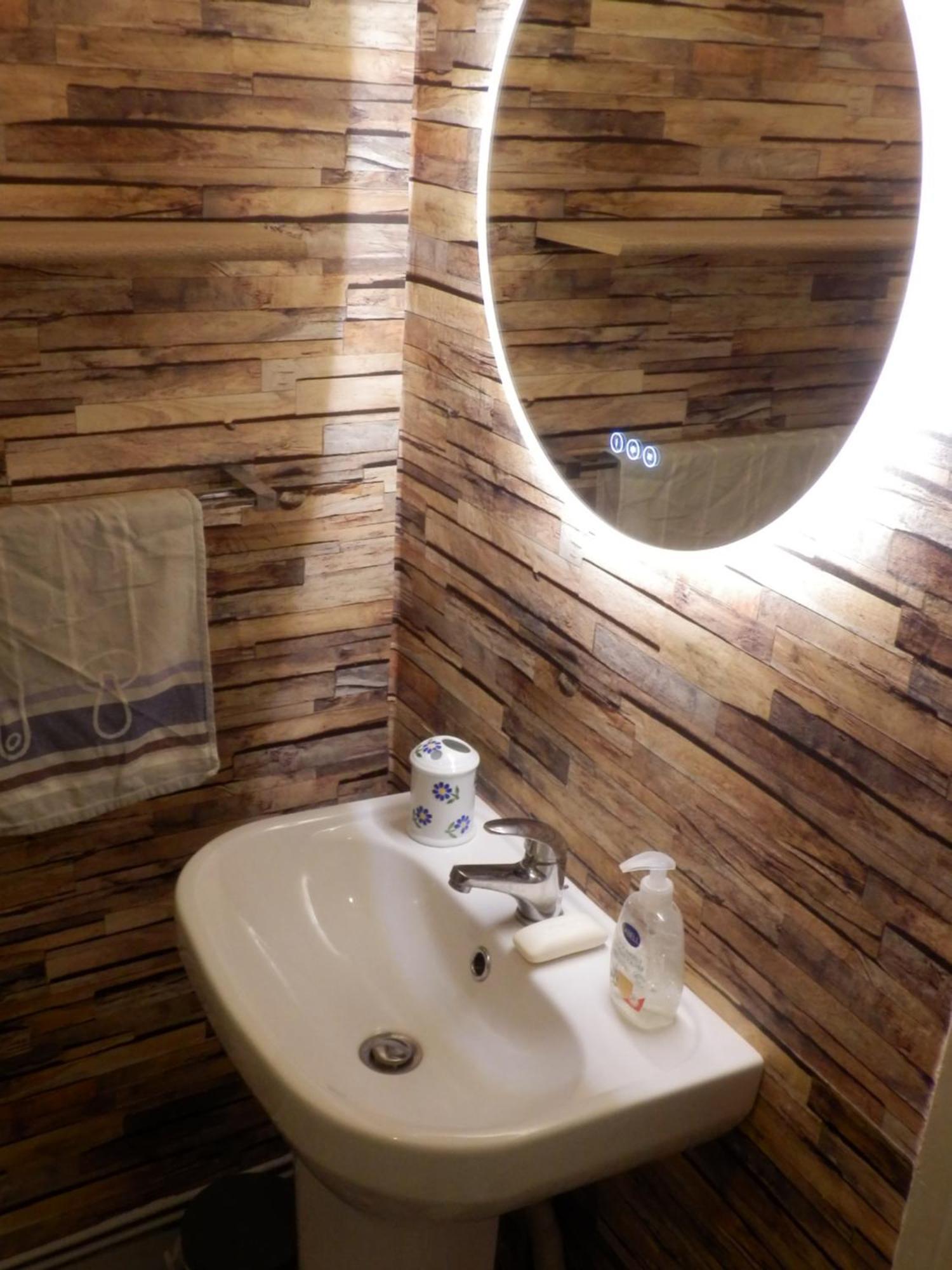 Appartement Argeles Sur Mer F3 45M Wifi الغرفة الصورة