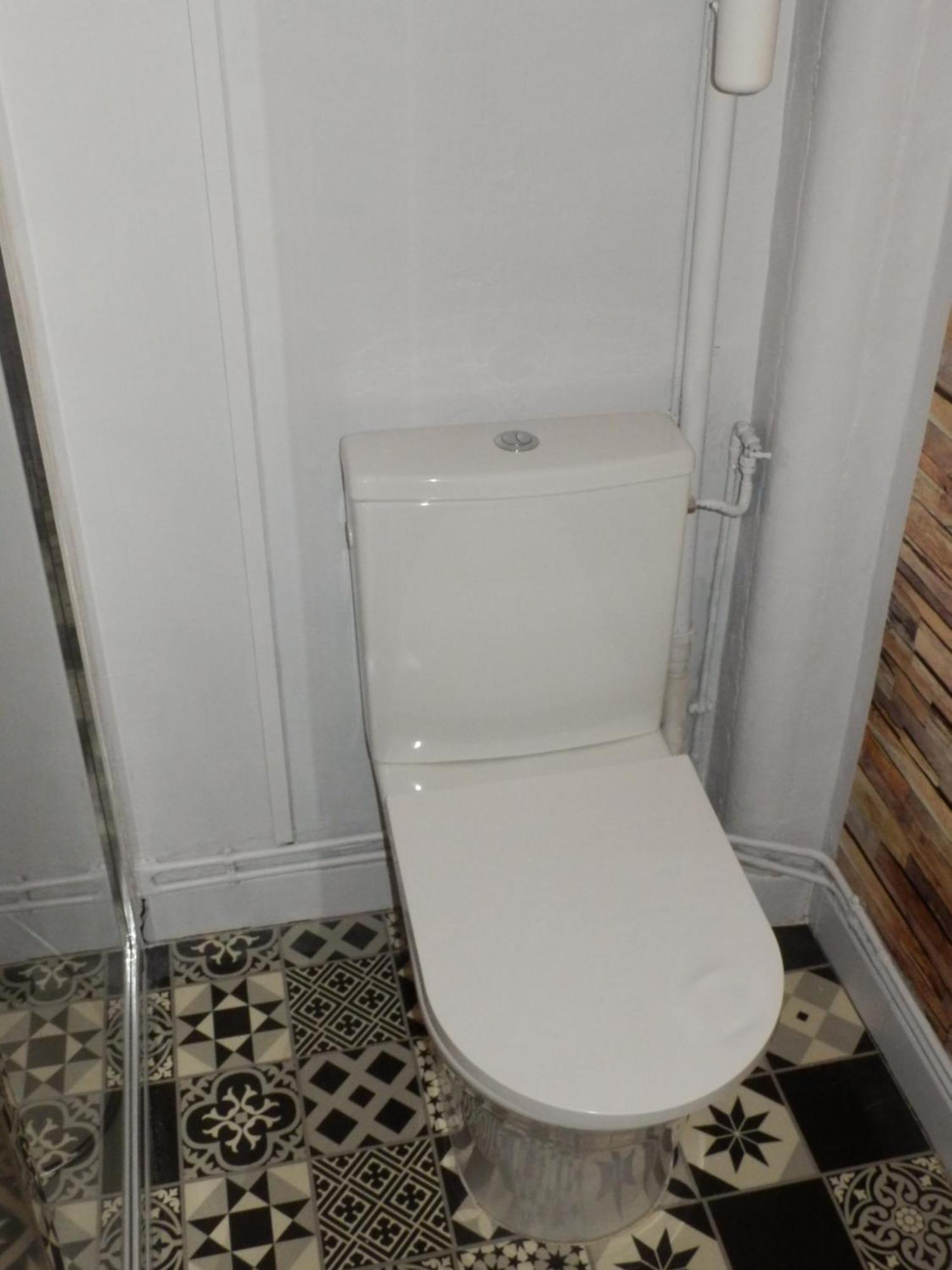 Appartement Argeles Sur Mer F3 45M Wifi الغرفة الصورة
