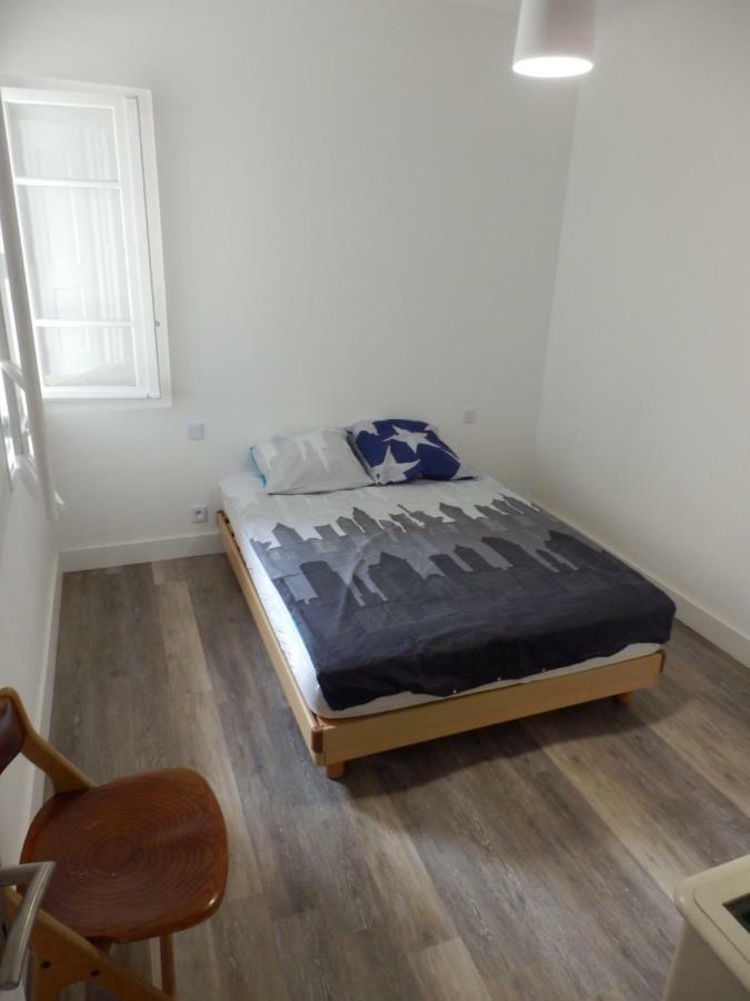 Appartement Argeles Sur Mer F3 45M Wifi المظهر الخارجي الصورة