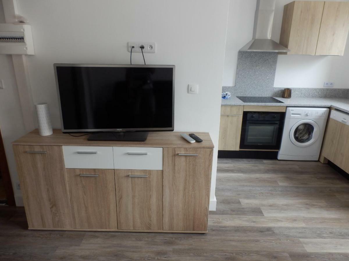 Appartement Argeles Sur Mer F3 45M Wifi المظهر الخارجي الصورة