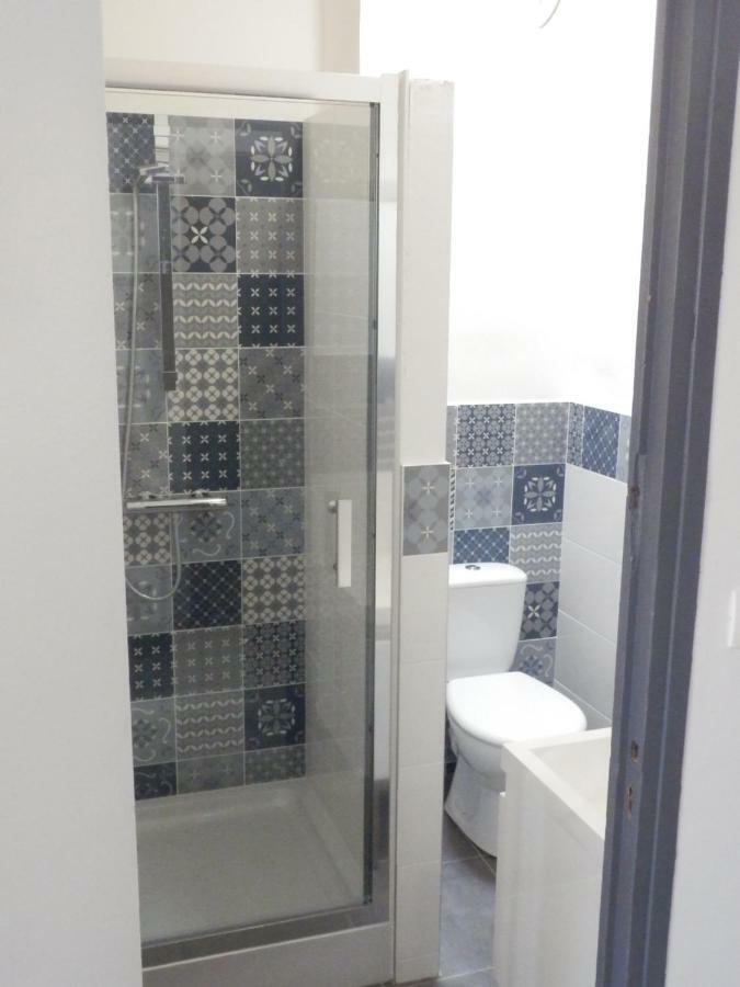 Appartement Argeles Sur Mer F3 45M Wifi المظهر الخارجي الصورة