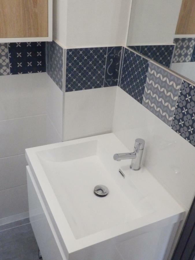 Appartement Argeles Sur Mer F3 45M Wifi المظهر الخارجي الصورة