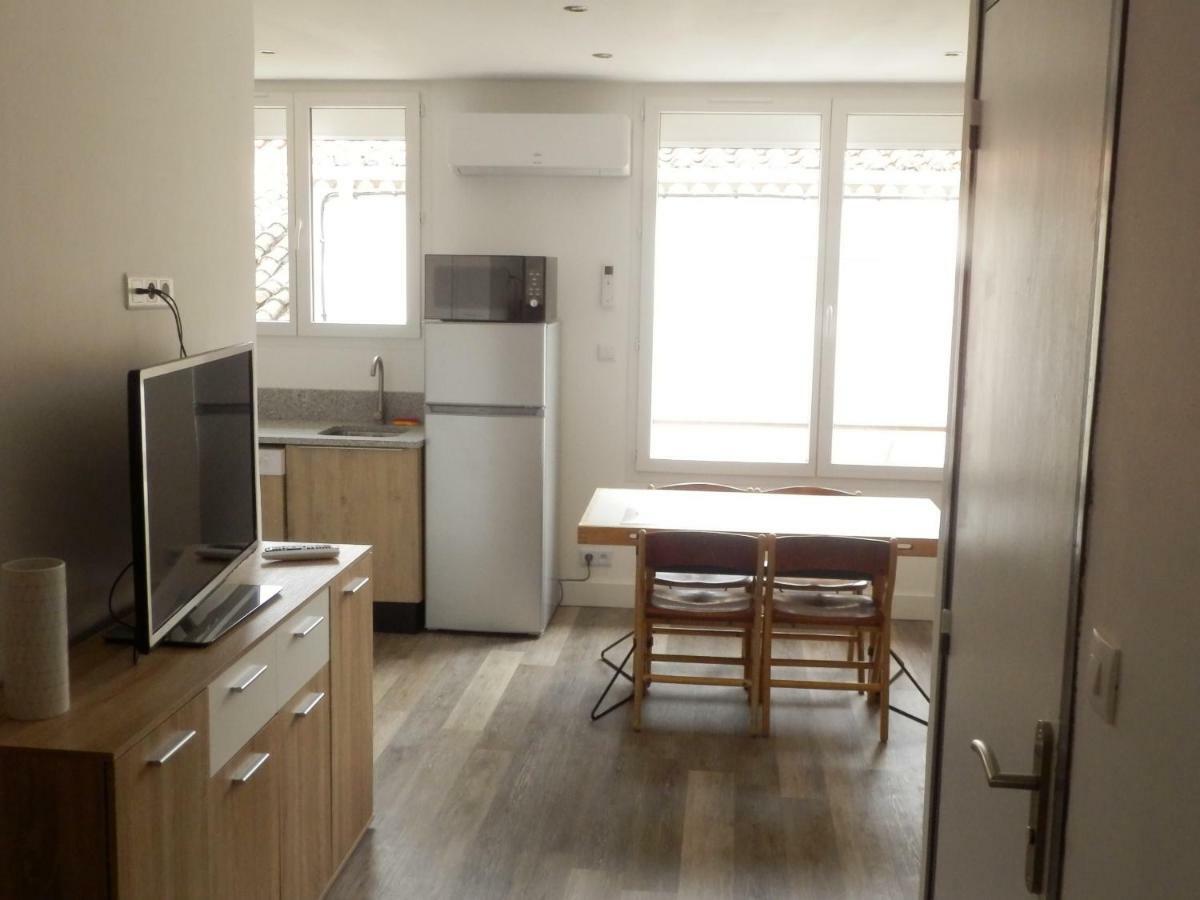 Appartement Argeles Sur Mer F3 45M Wifi المظهر الخارجي الصورة
