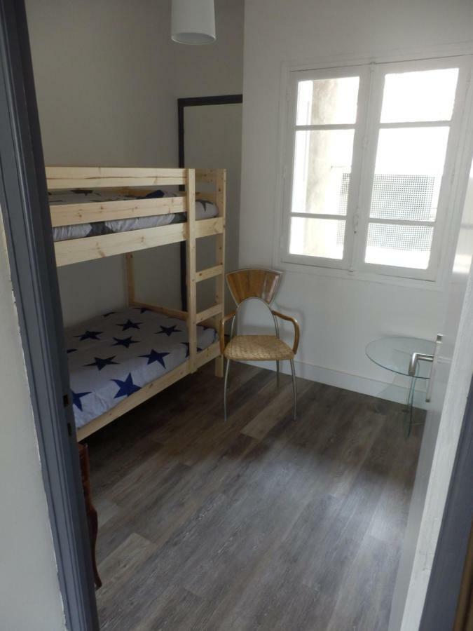Appartement Argeles Sur Mer F3 45M Wifi المظهر الخارجي الصورة