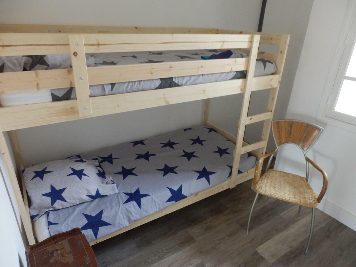 Appartement Argeles Sur Mer F3 45M Wifi المظهر الخارجي الصورة