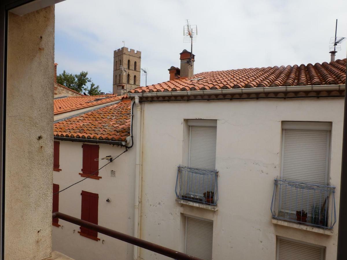 Appartement Argeles Sur Mer F3 45M Wifi المظهر الخارجي الصورة